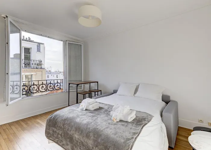 568 Dulong - Superbe Parisien Paris