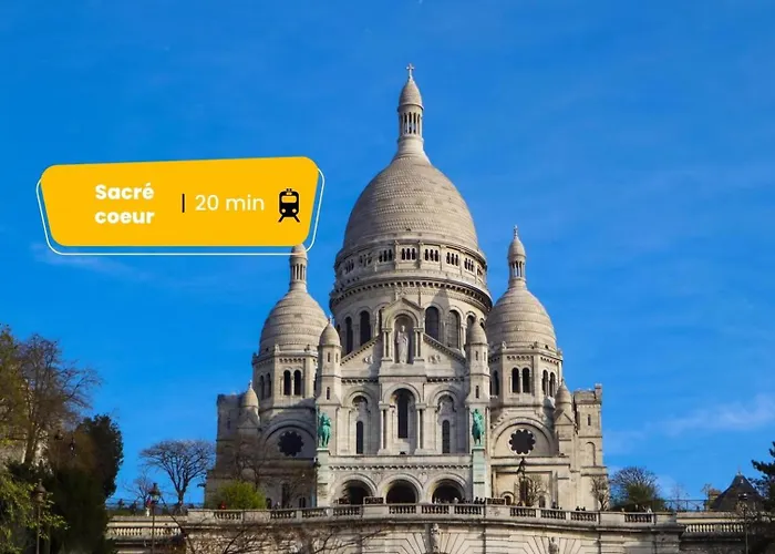 568 Dulong - Superbe Parisien * Paris